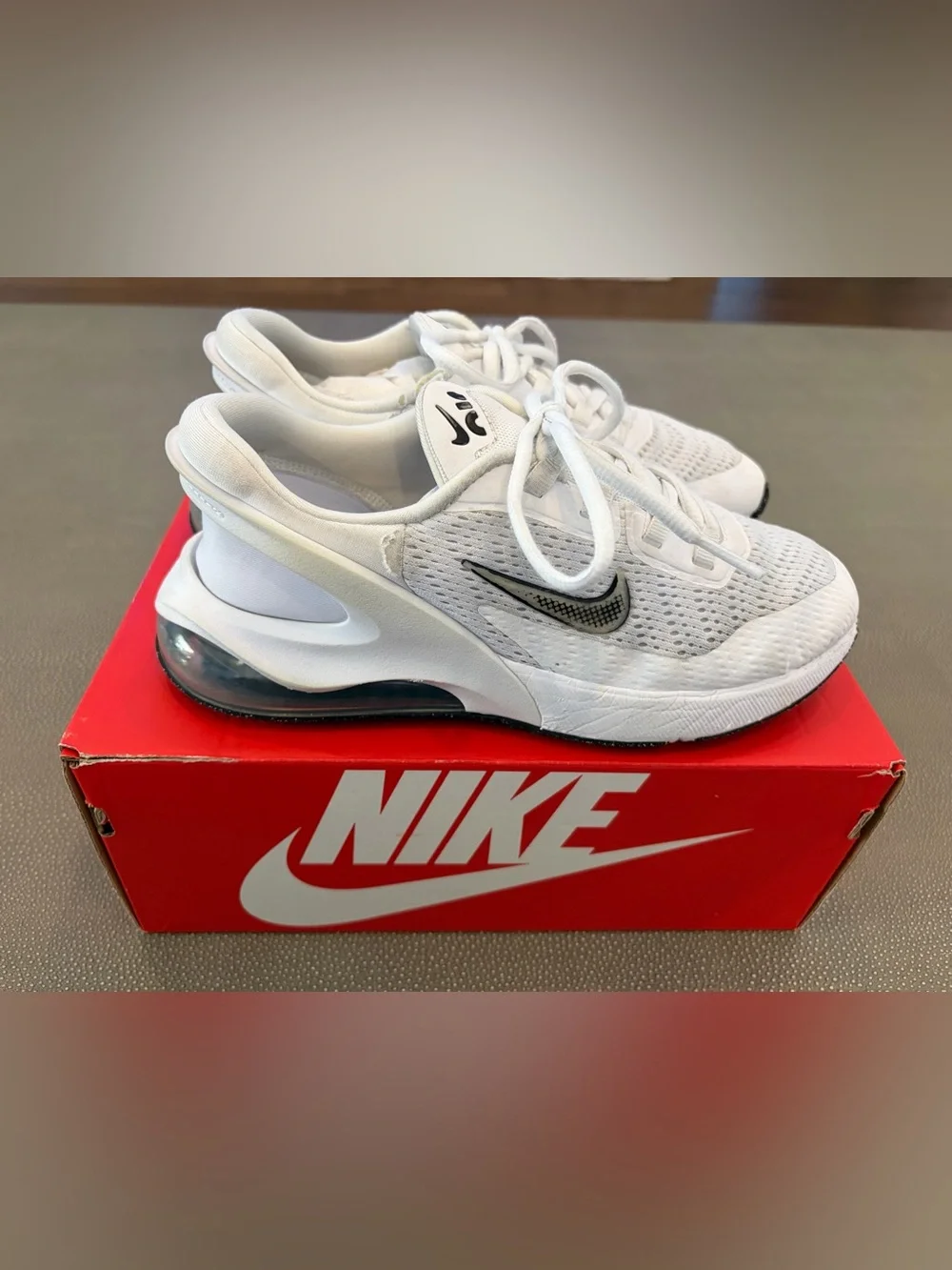 Nike air max